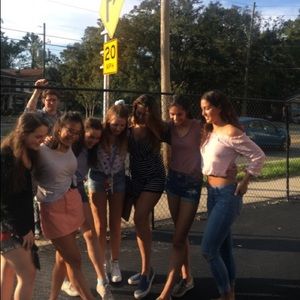 Meet your Posher, Shelby